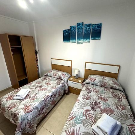 Alicante Hills Luxury Beach Apartment Exterior photo