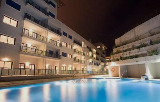 Alicante Hills Luxury Beach Apartment Exterior photo