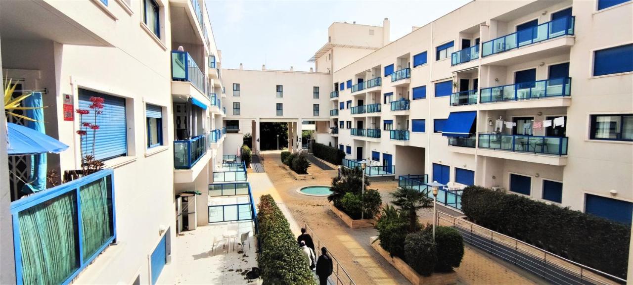 Alicante Hills Luxury Beach Apartment Exterior photo
