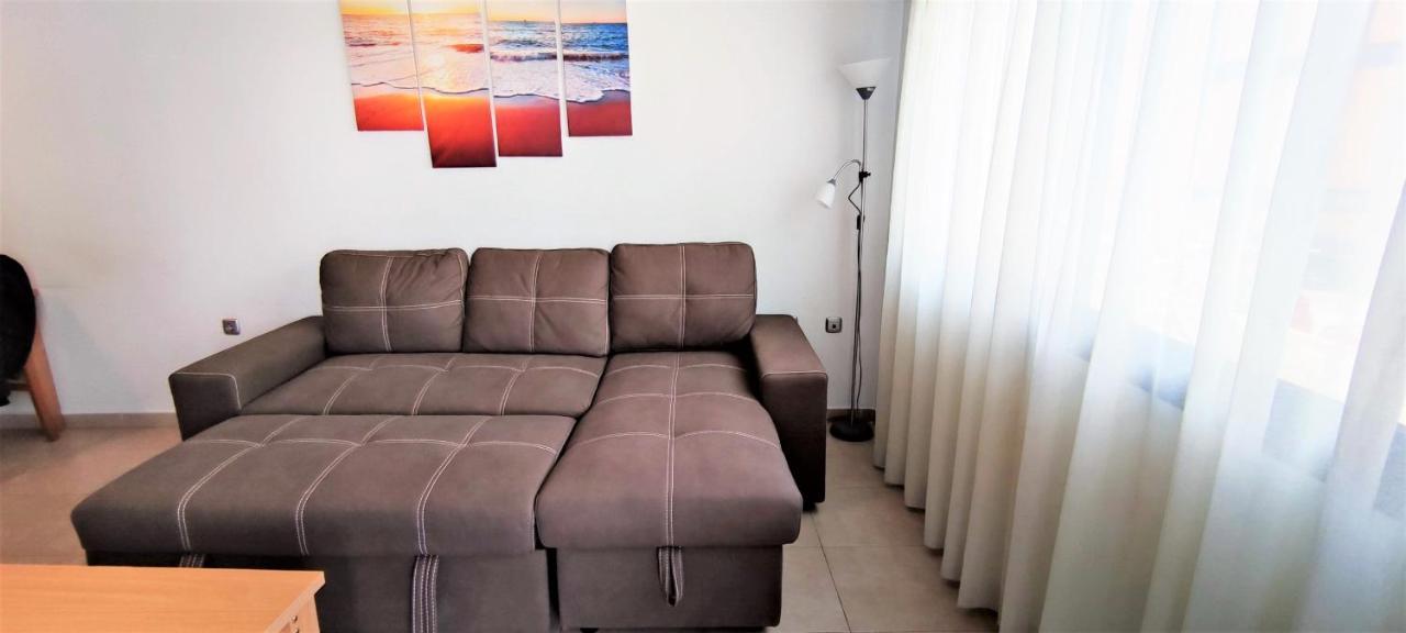 Alicante Hills Luxury Beach Apartment Exterior photo
