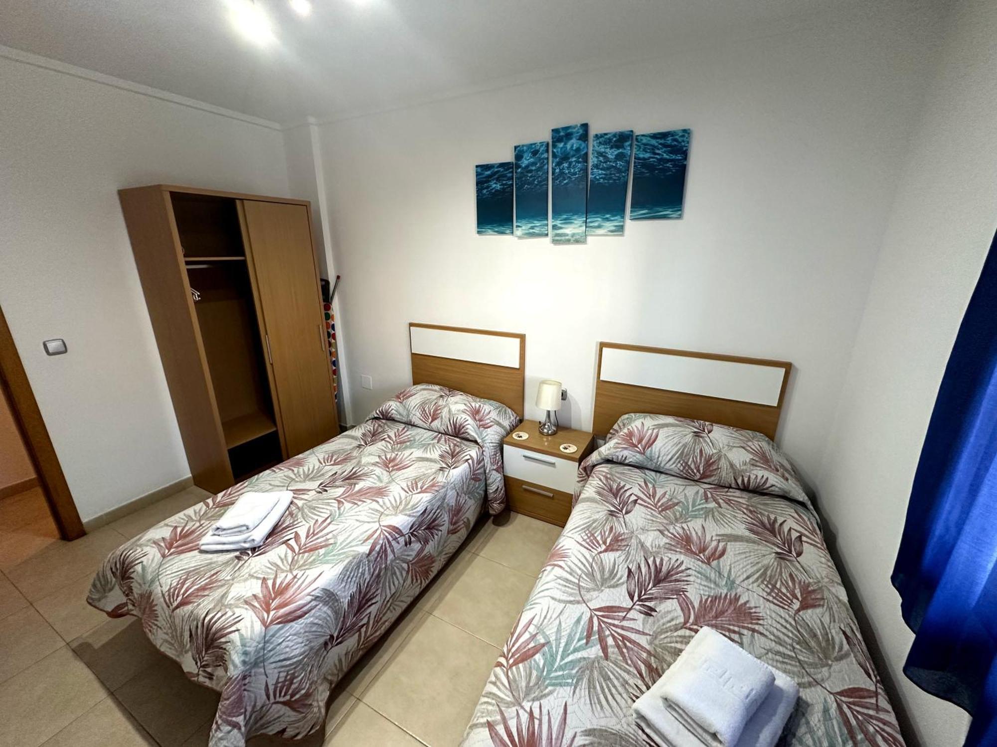 Alicante Hills Luxury Beach Apartment Exterior photo