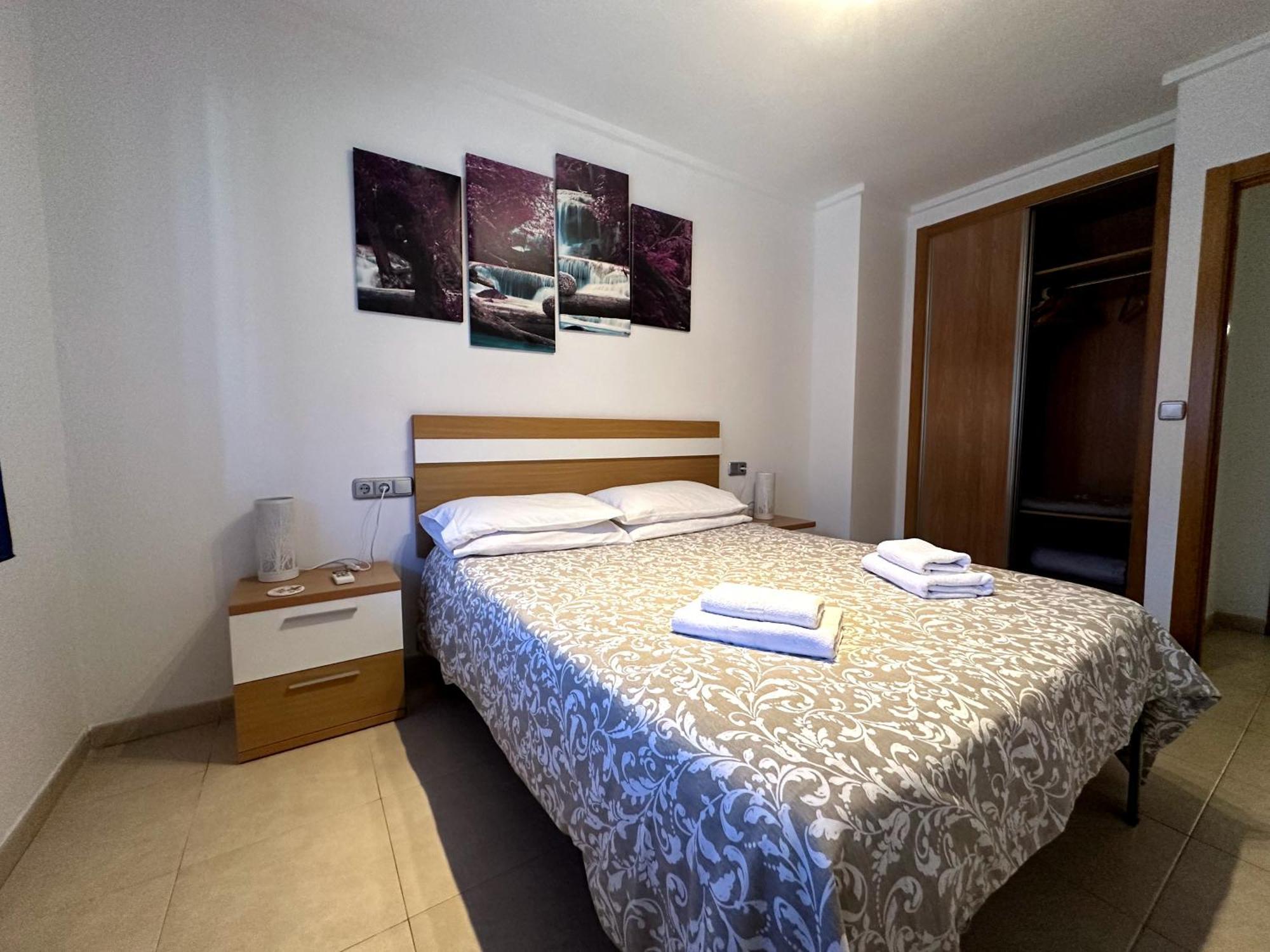 Alicante Hills Luxury Beach Apartment Exterior photo