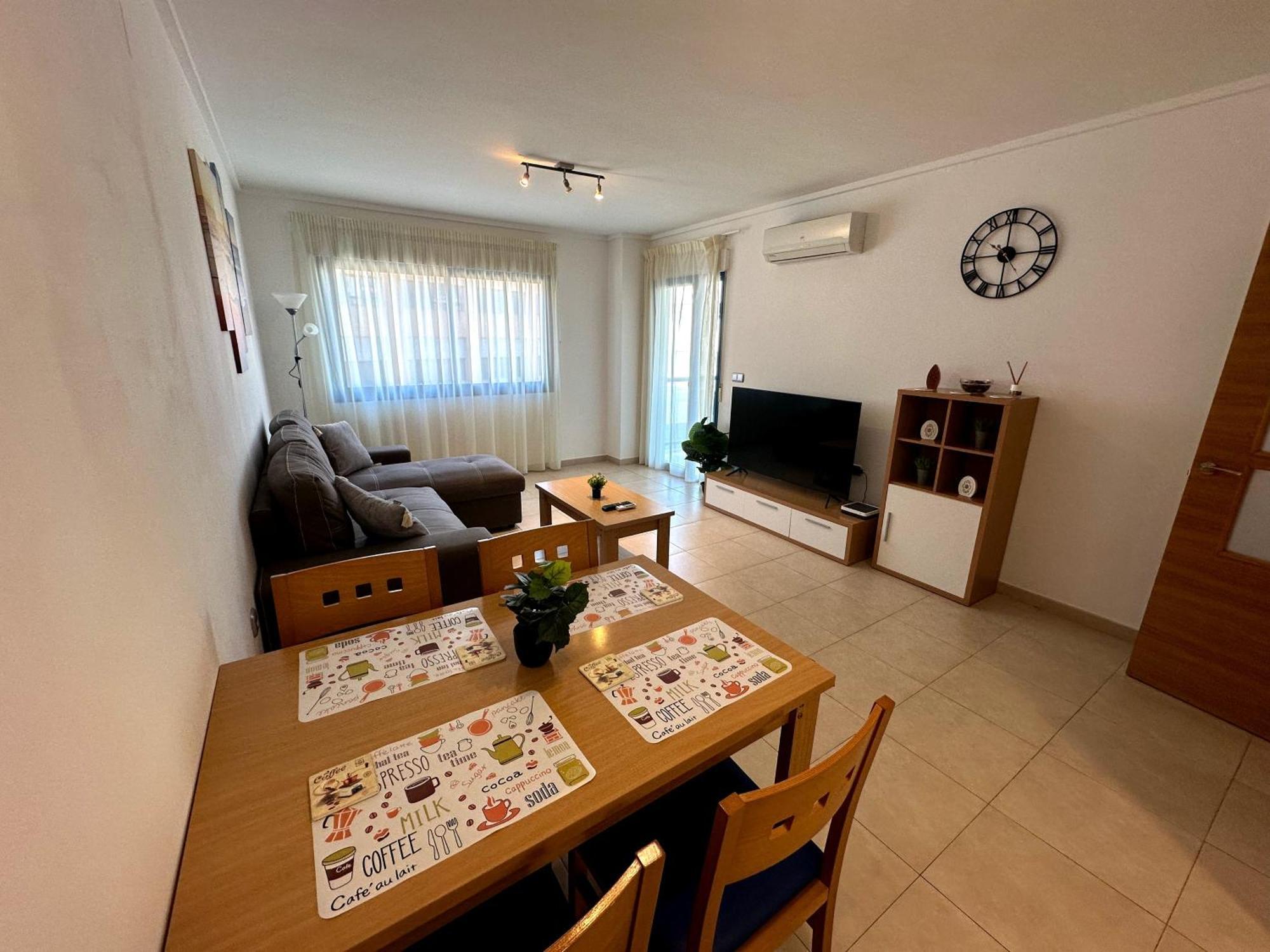 Alicante Hills Luxury Beach Apartment Exterior photo