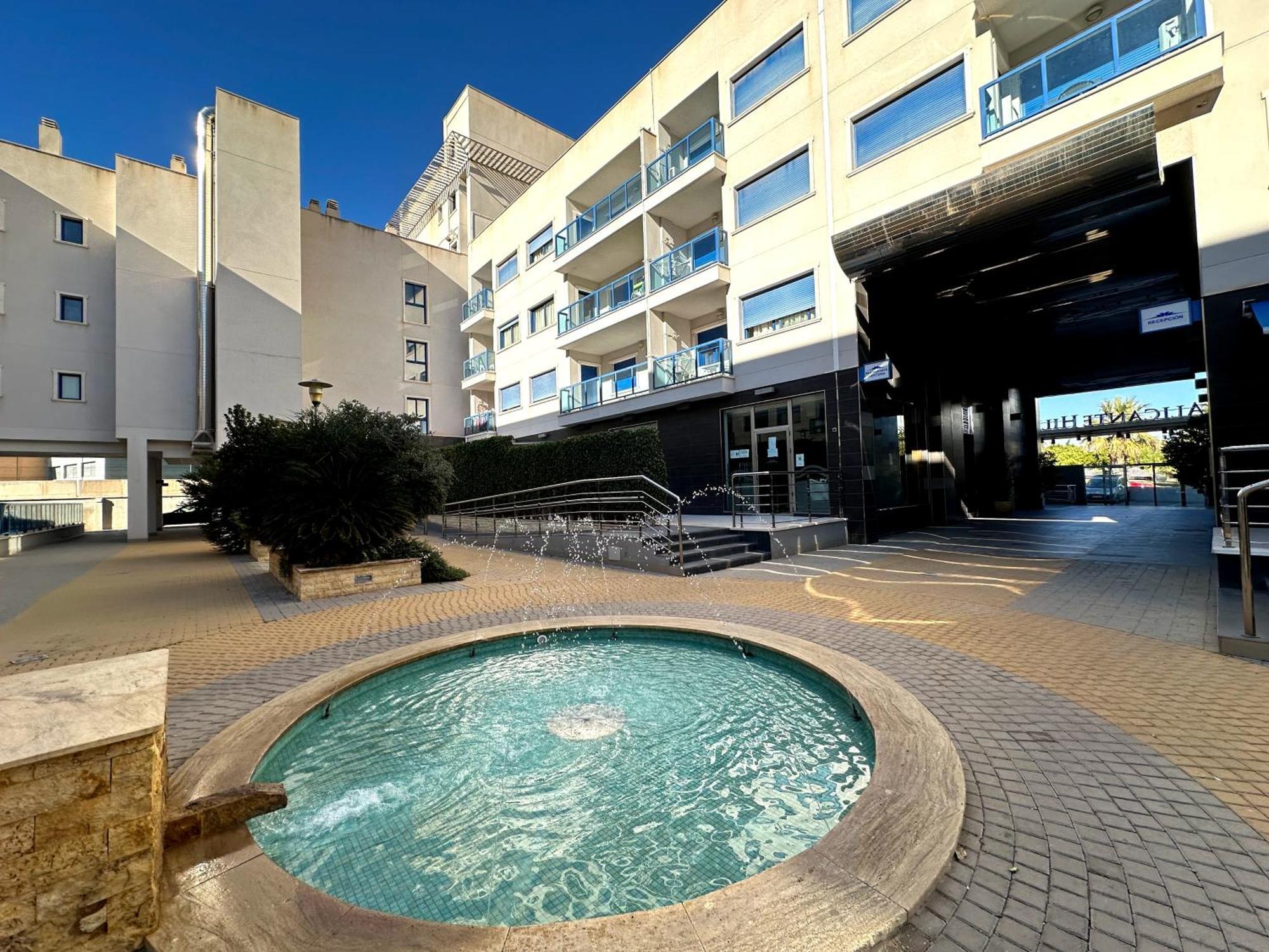 Alicante Hills Luxury Beach Apartment Exterior photo