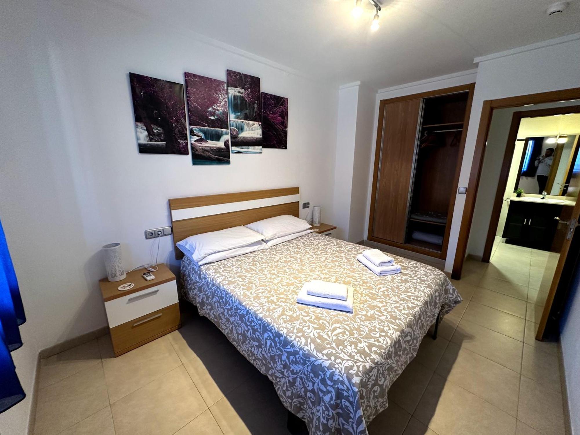 Alicante Hills Luxury Beach Apartment Exterior photo