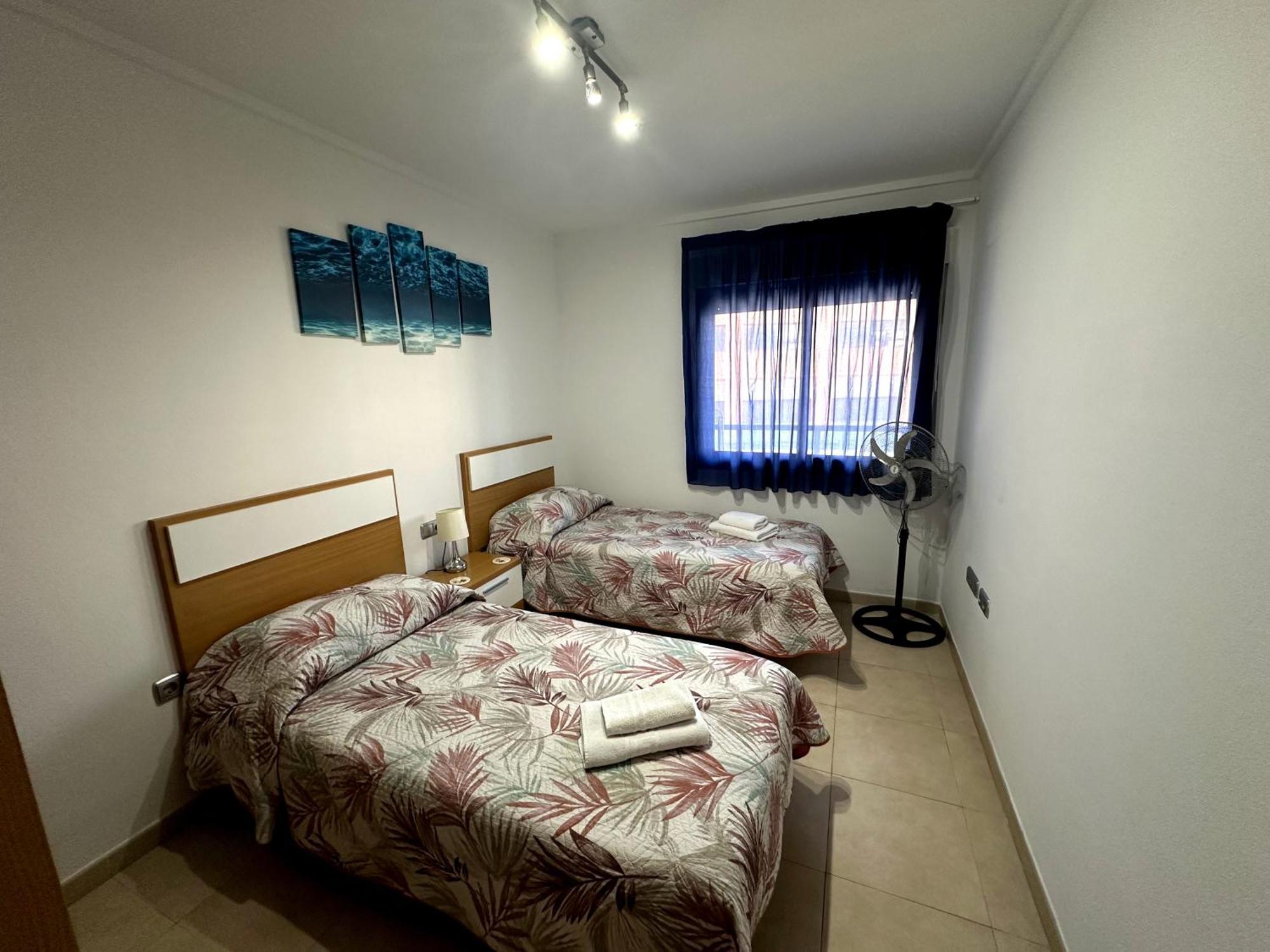 Alicante Hills Luxury Beach Apartment Exterior photo