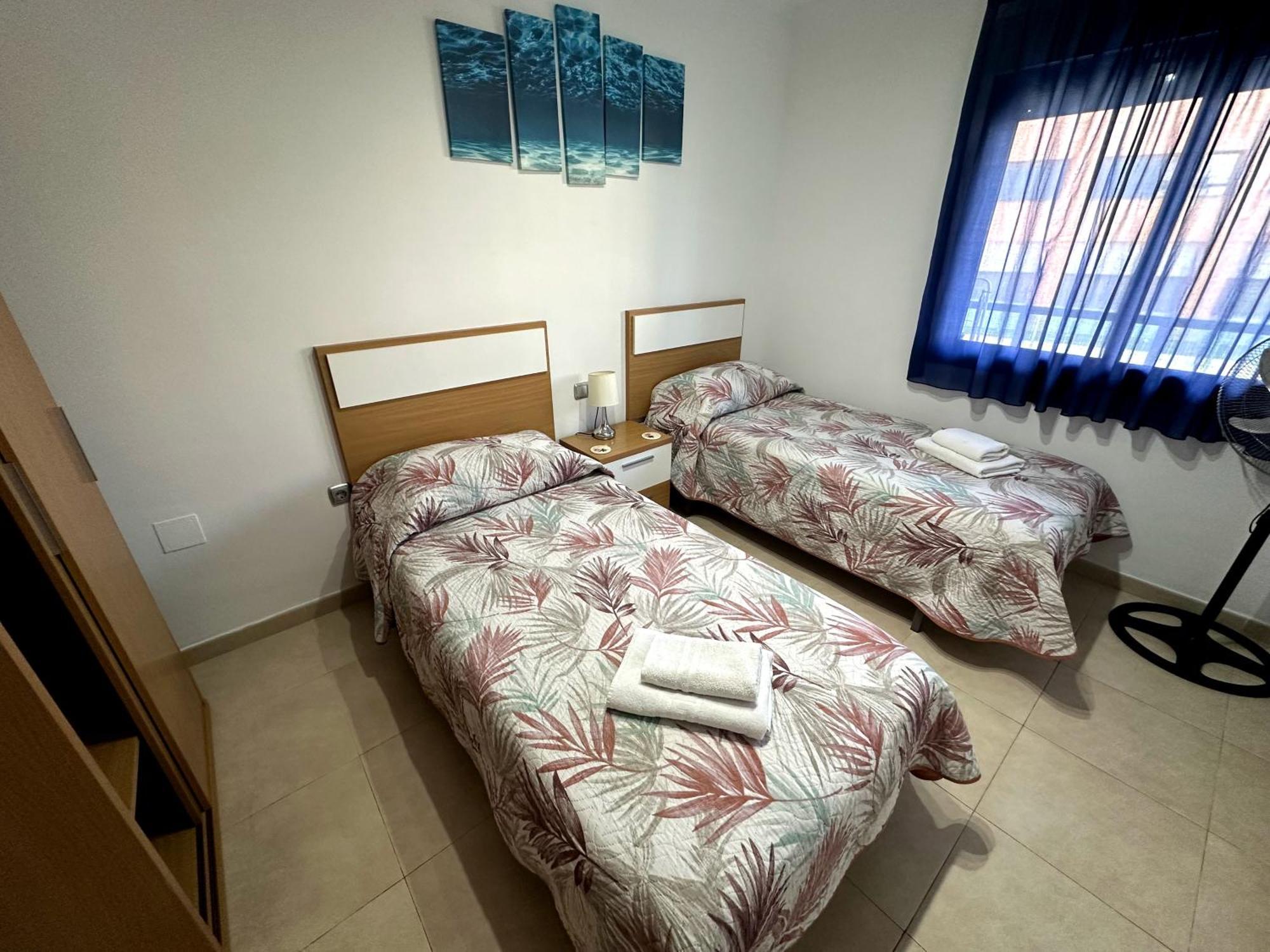 Alicante Hills Luxury Beach Apartment Exterior photo