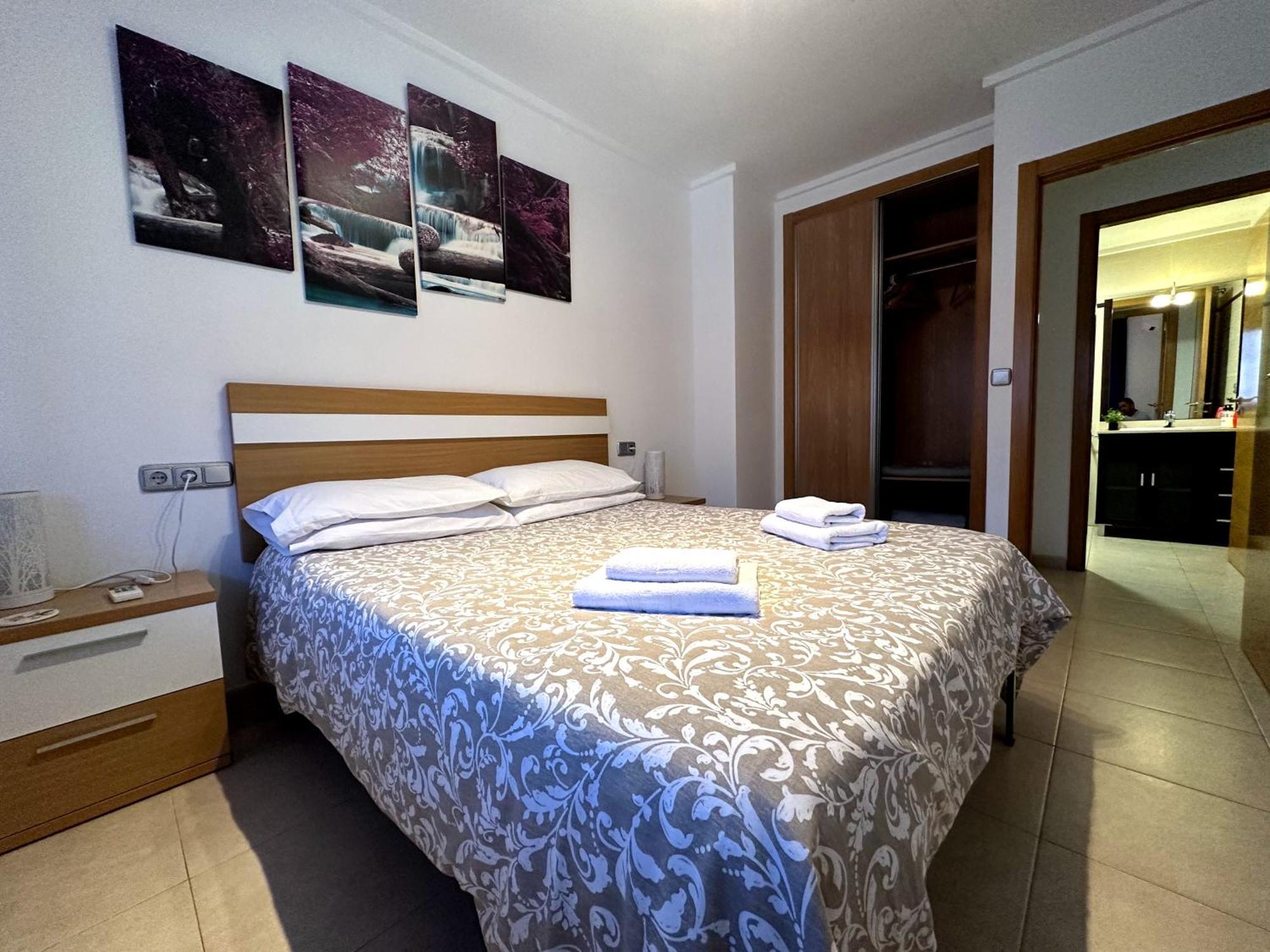 Alicante Hills Luxury Beach Apartment Exterior photo