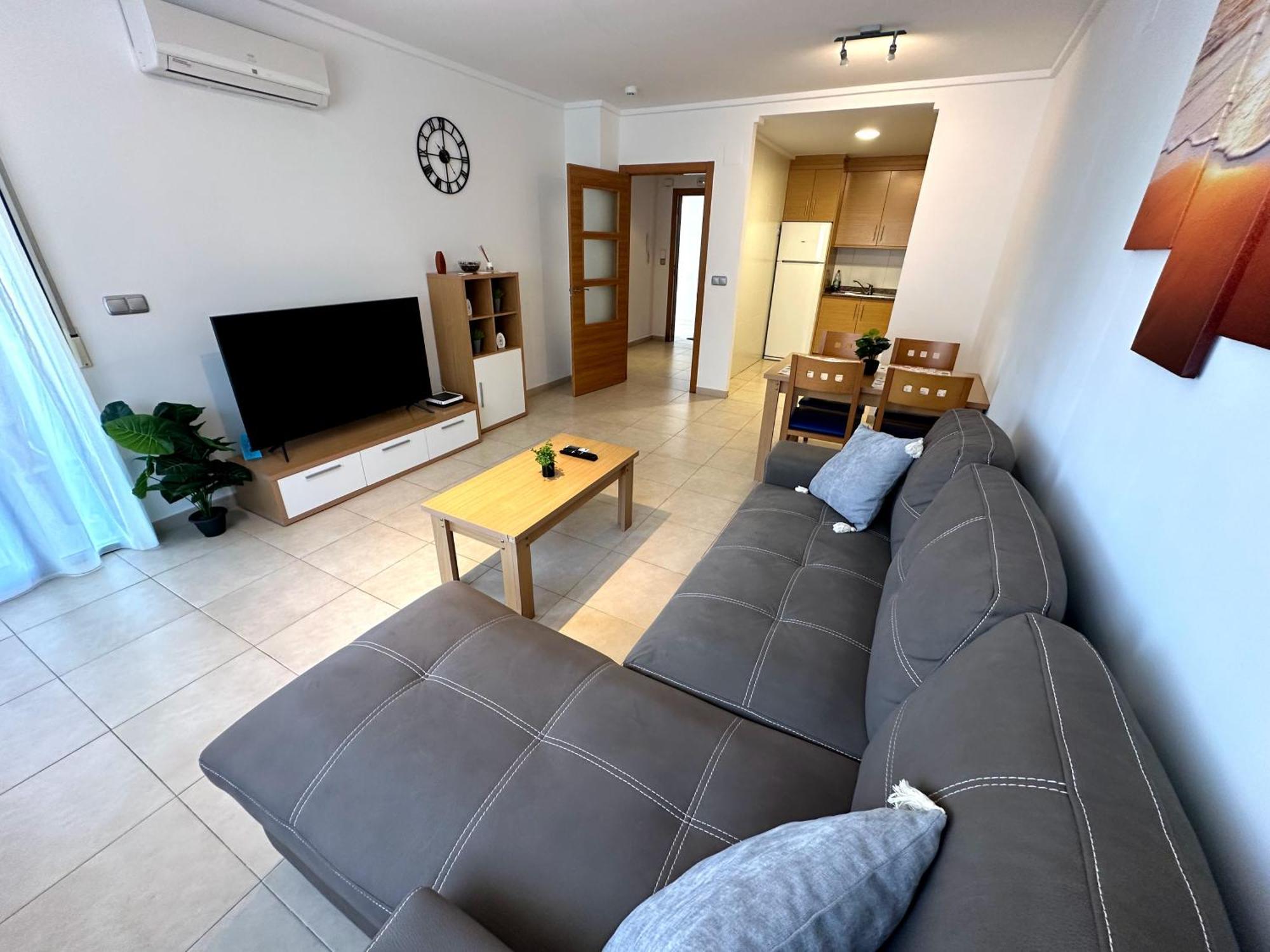 Alicante Hills Luxury Beach Apartment Exterior photo