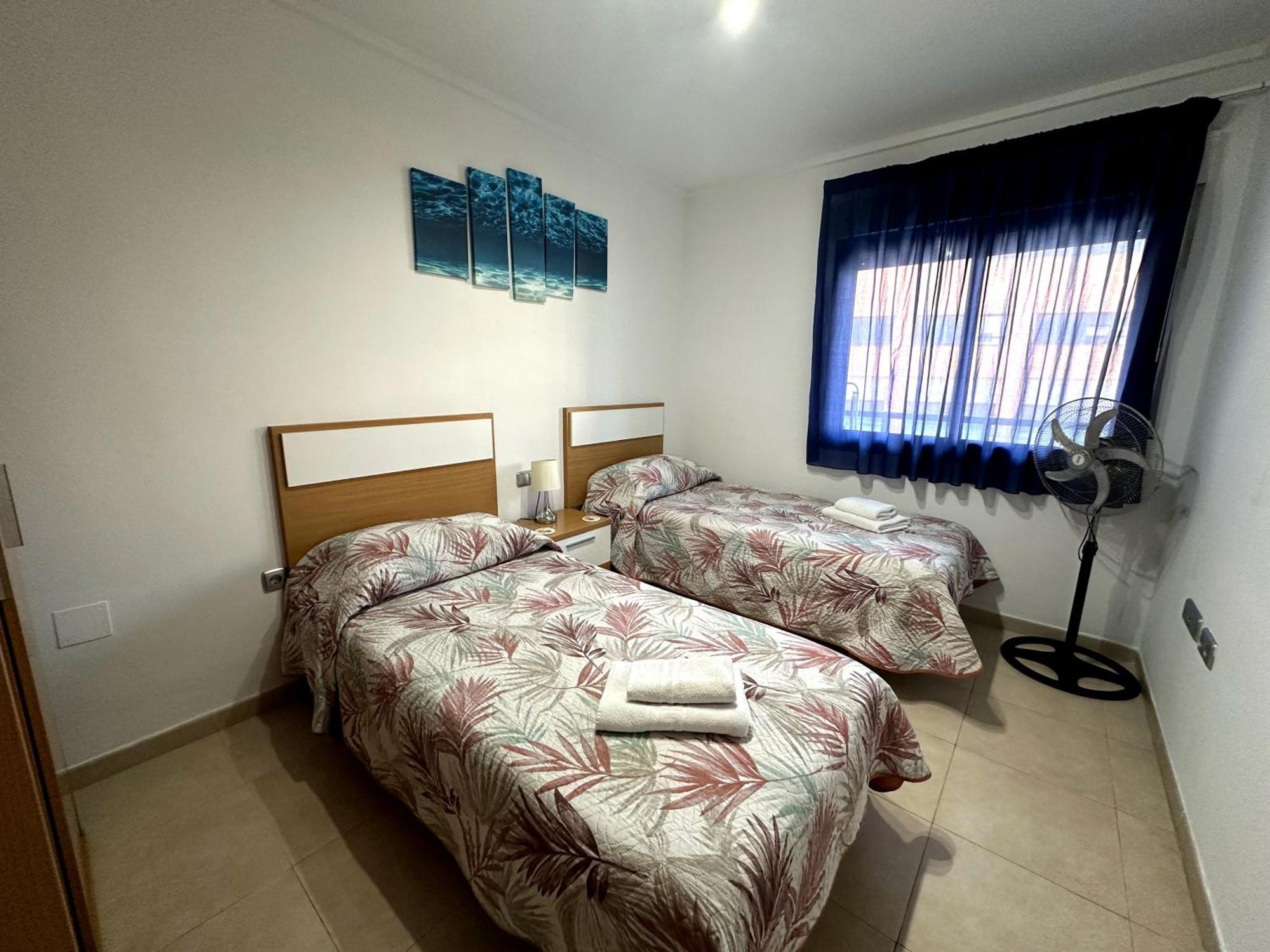 Alicante Hills Luxury Beach Apartment Exterior photo