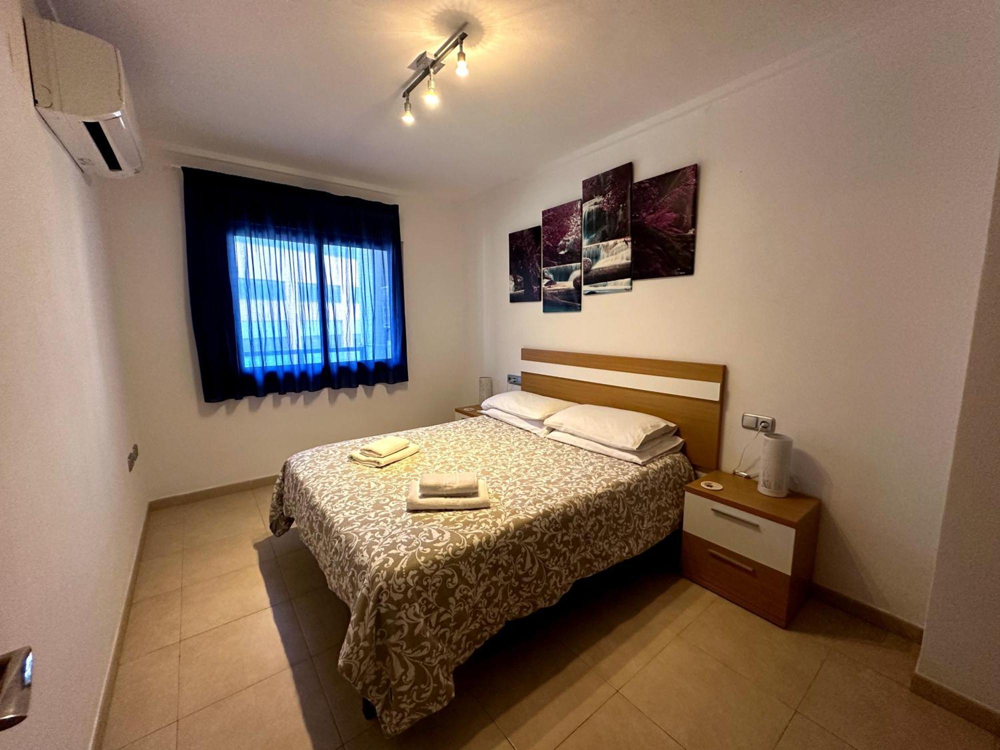 Alicante Hills Luxury Beach Apartment Exterior photo