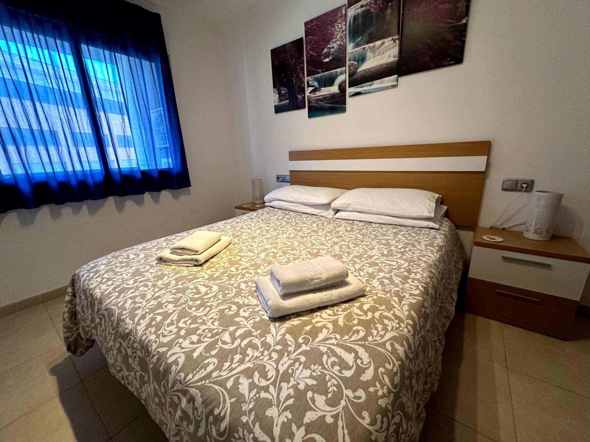 Alicante Hills Luxury Beach Apartment Exterior photo