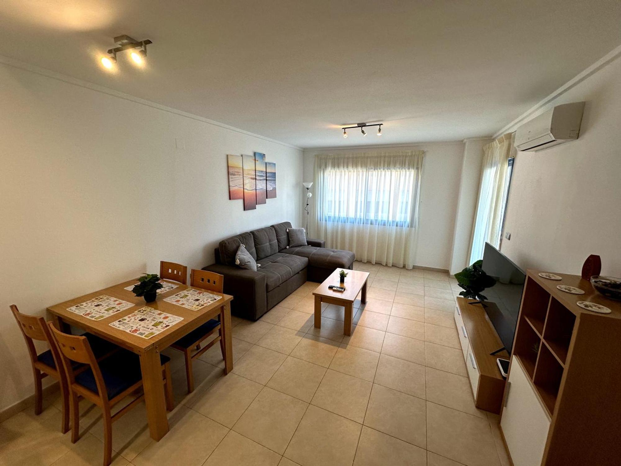 Alicante Hills Luxury Beach Apartment Exterior photo