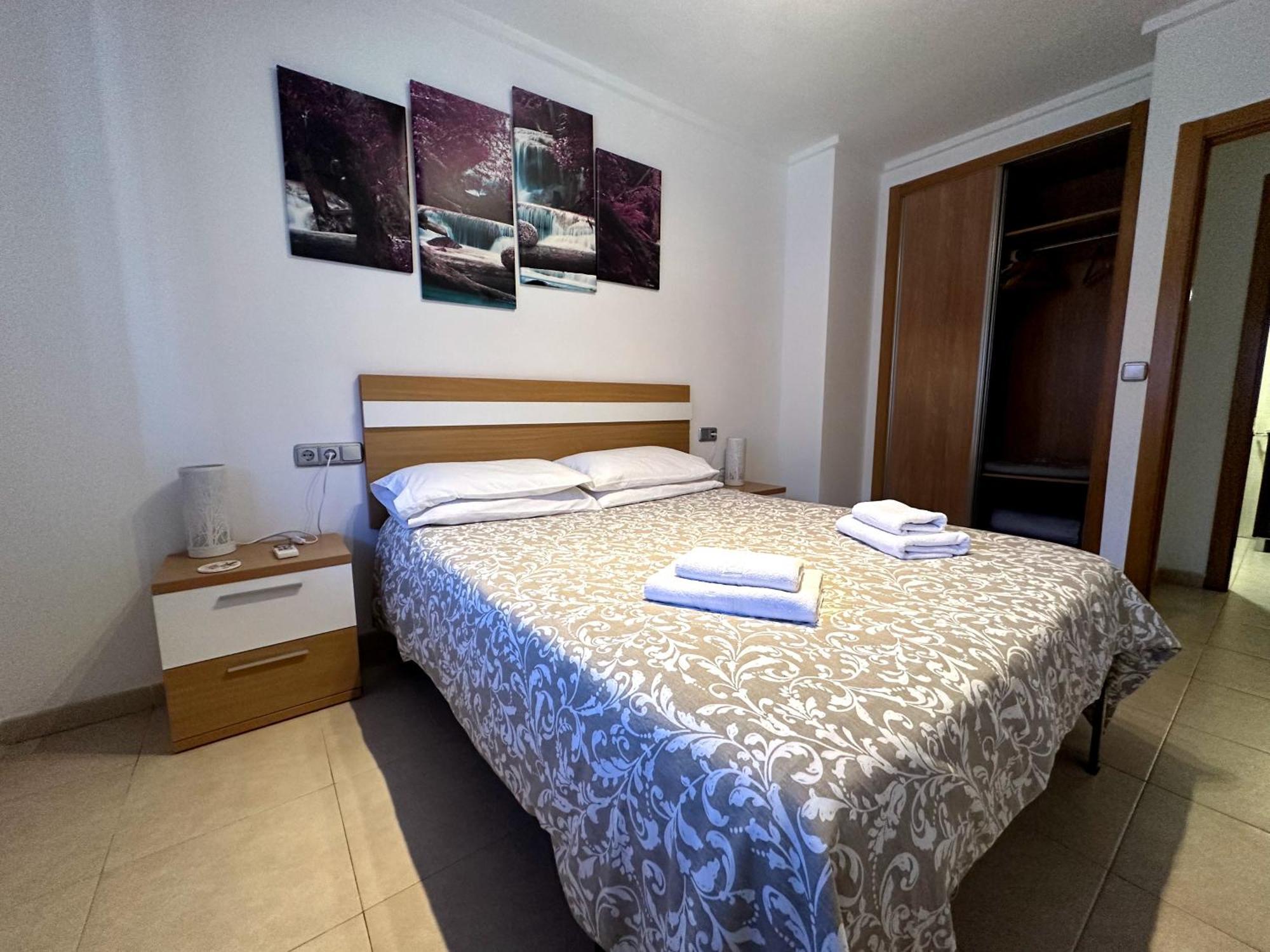 Alicante Hills Luxury Beach Apartment Exterior photo