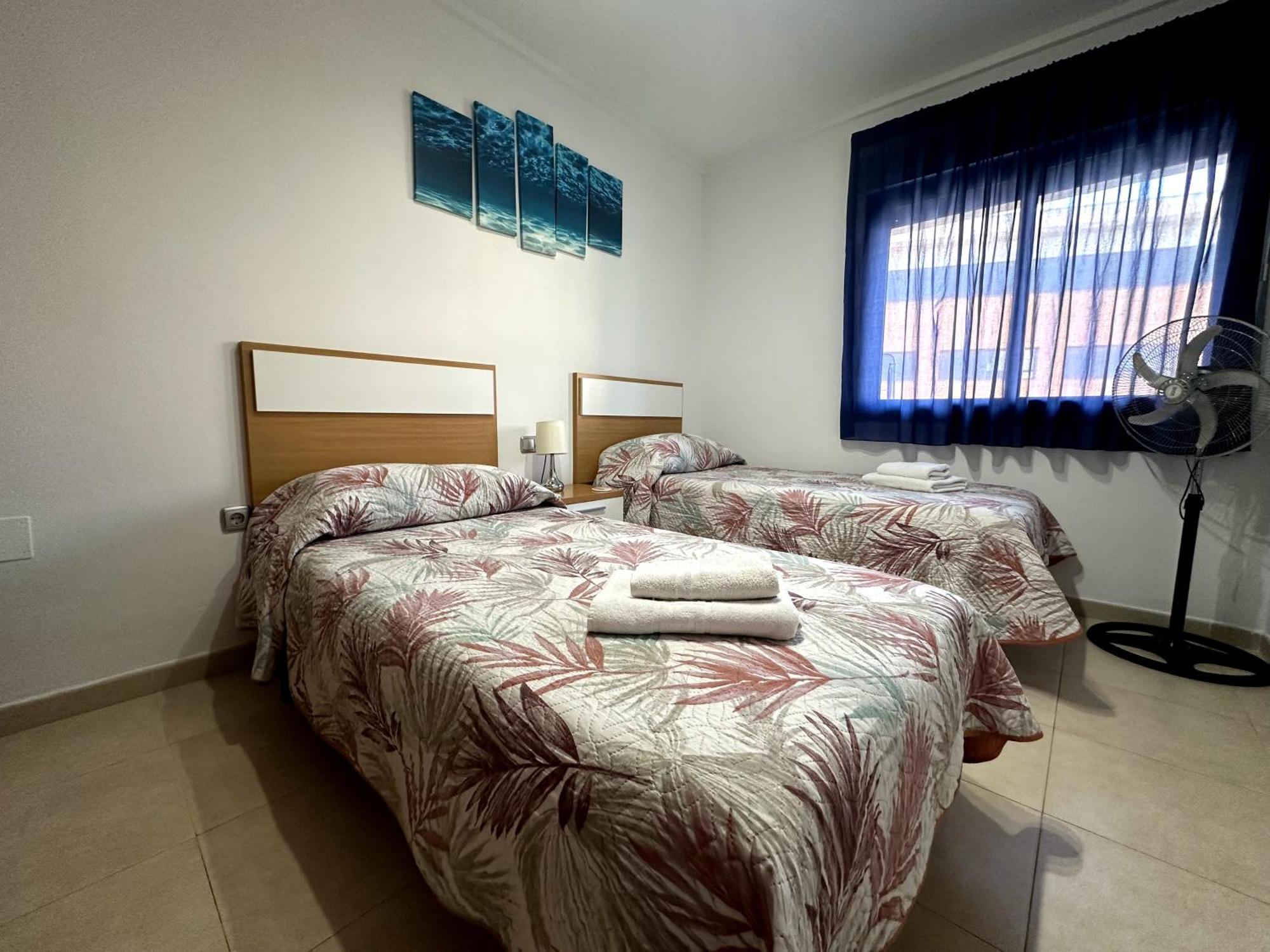 Alicante Hills Luxury Beach Apartment Exterior photo