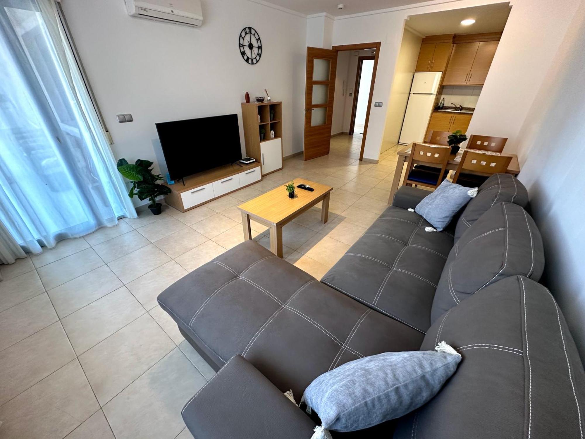 Alicante Hills Luxury Beach Apartment Exterior photo