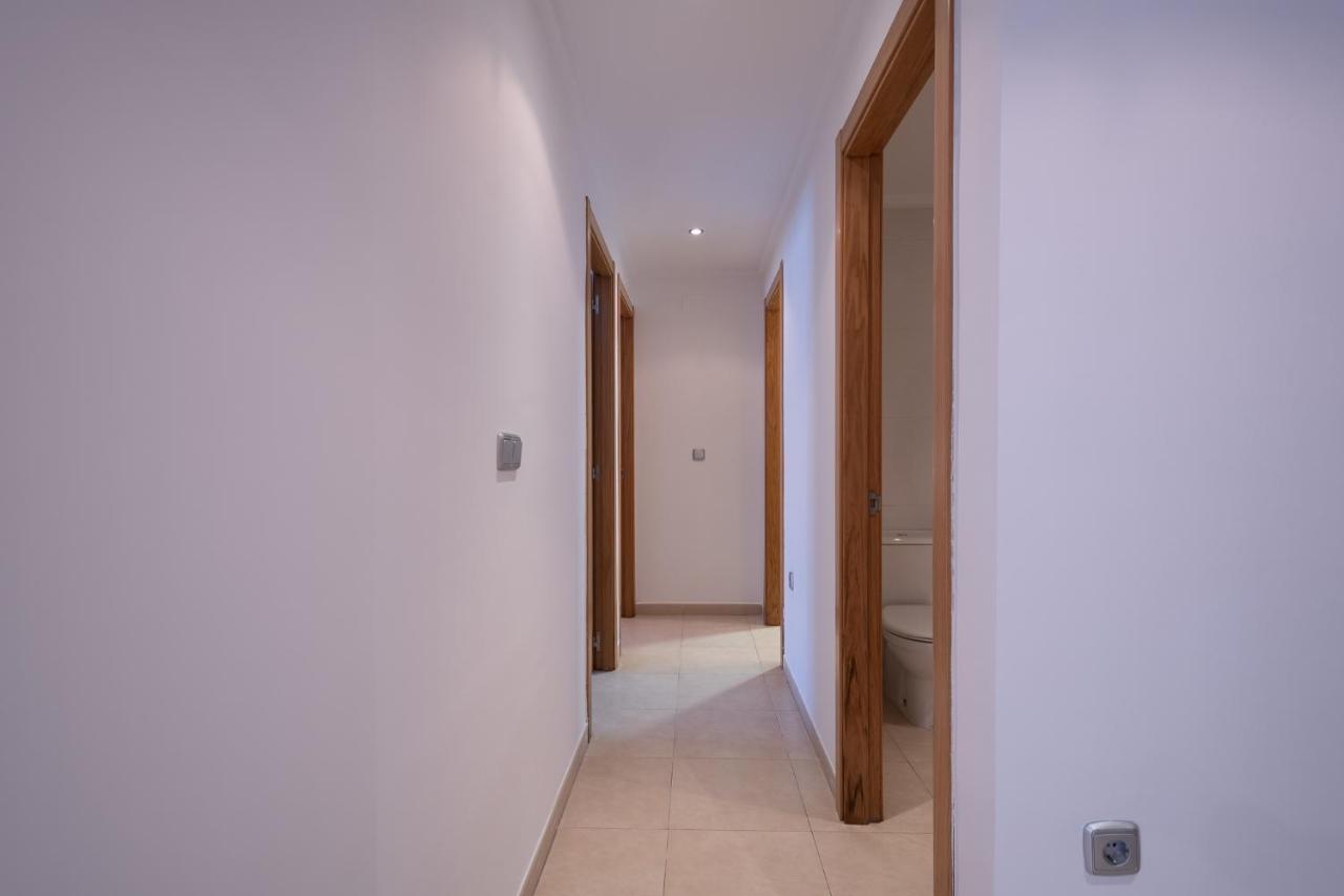 Alicante Hills Luxury Beach Apartment Exterior photo