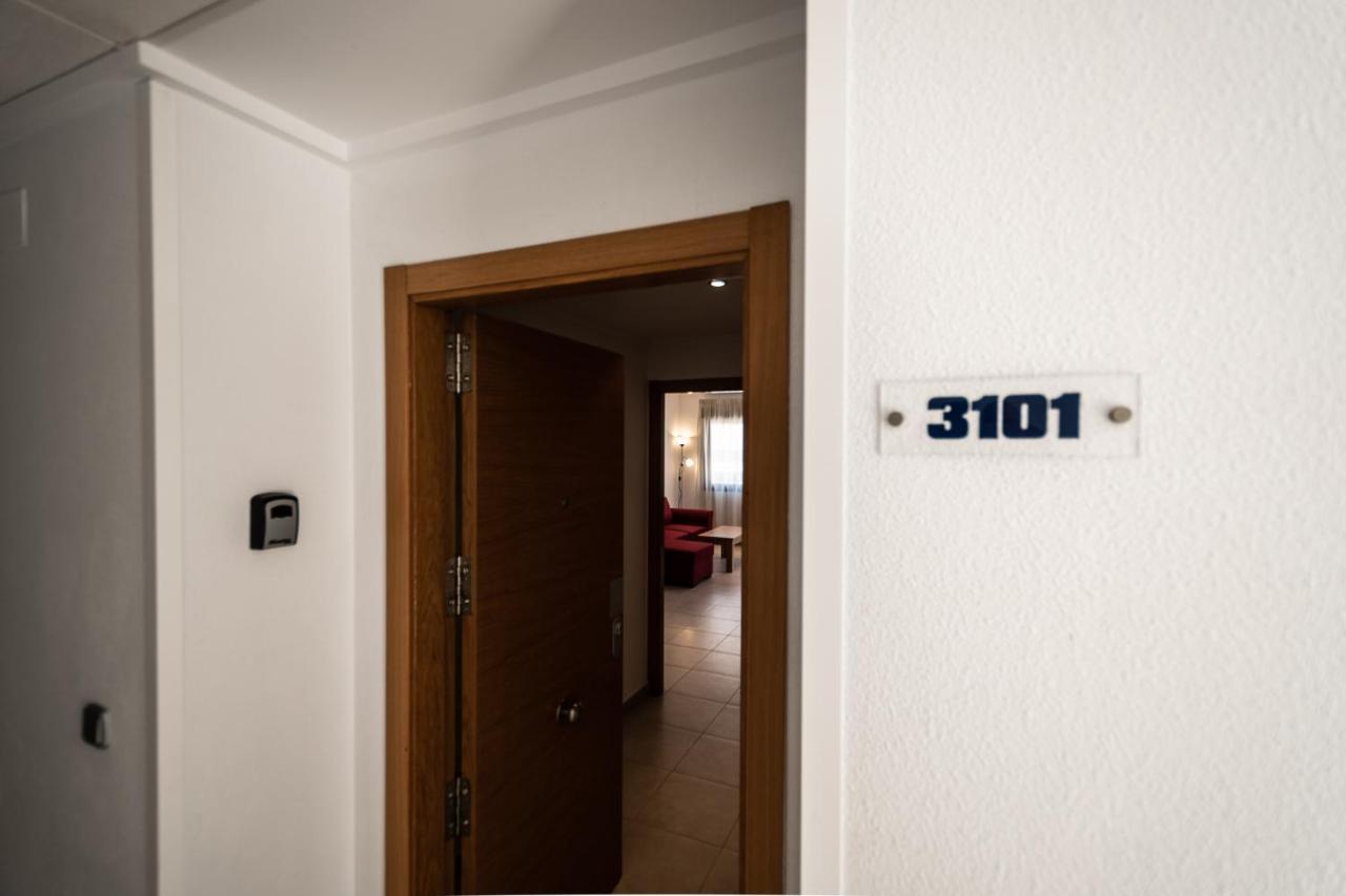Alicante Hills Luxury Beach Apartment Exterior photo