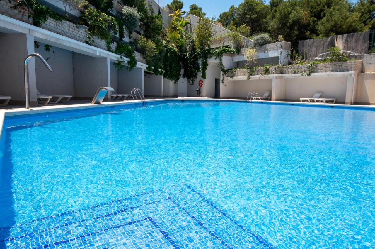 Alicante Hills Luxury Beach Apartment Exterior photo